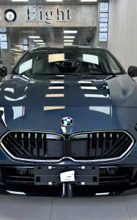 بی ام و BMW 225 L گرن کوپه ل صفر 2025 خشک