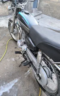 موتور شباب 150