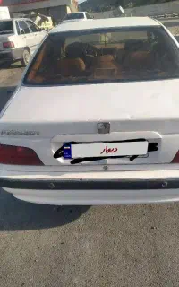 فروش پارس مدل ۹۴