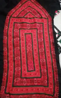 زی استین کش و جوک