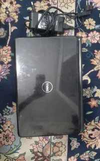 لپتاپ  Dell inspiron N7110