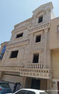 سنگ کار و نما کار