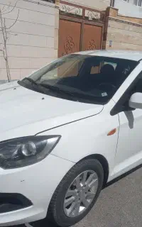 ام وی ام اسپرت نیو ۳۱۵صندوقدار۹۵ بی رنگ شاسی پلمپ