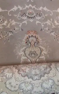 فرس ۶ متری جفت