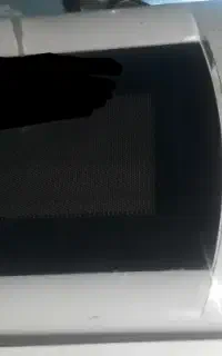 مایکروفر اصل پاناسونیک