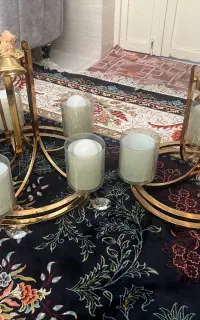 لوستر فروشی