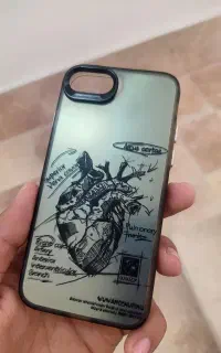 قاب گوشی ایفون ۸ یا ۷