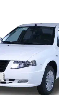 سمند سورن صفر  فروش یا معاوضه