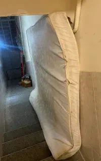 تشک دونفره طبی