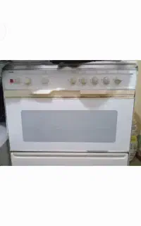 گاز دست دوم