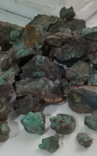 سنگ معدنی