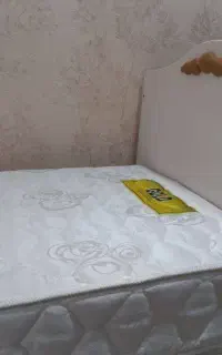 تشک کودک بالسا و لوازم جانبی تخت کودک