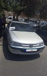 پرشیا مدل 84