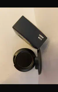 سایه چشم مشکی MAC اصل
