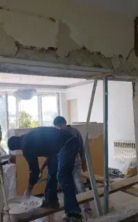 تعمیرات ساختمان صفر تا صد