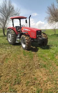 تراکتور 4120