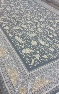 فرش 9و6متری