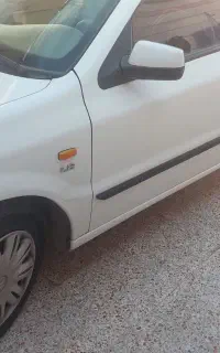 خودروسمندال ایکس مونتی پلکس