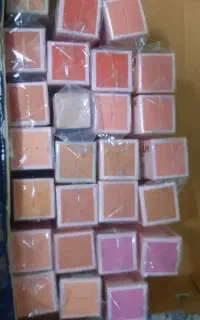 رژگونه شیگلم
