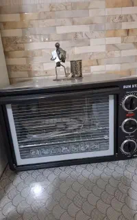 توستر