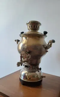 سماور ۶ لیتری