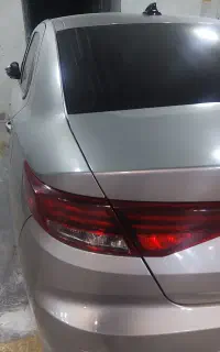 ماشین تارا V4