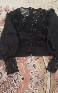 شومیز مجلسی