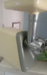 چرخ گوشت نانیوا