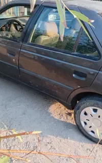 روآ مدل 87  نوک مدادی
