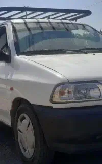 وانت پراید