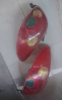 لوازم استوک چراغ