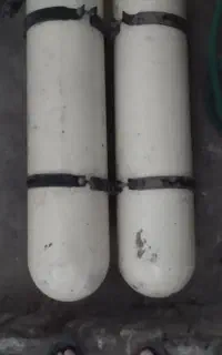 کپسول CNG