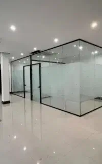 شیشه بری/پارتیشن بندی سکوریت ویترین و تعمیرات