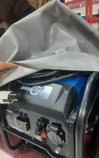 موتور برق اینورتر جنرال پاور ۳۲۰۰ وات