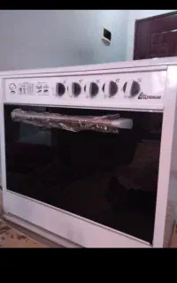 اجاق گاز  طرح فر نو