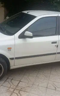سمند x7 مدل ۹۰