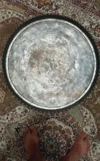 مجمع مسی قدیمی