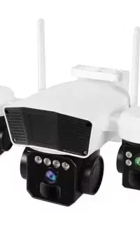 دوربین مداربسته