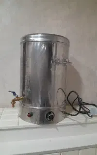 سماور برقی بزرگ