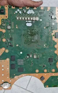 کپی خور کردن Ps5 نصب بازی