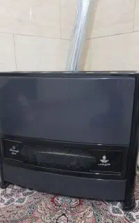بخاری در حد نو