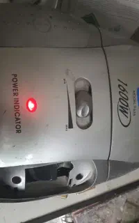 جارو برقی اصل کره سامسونگ