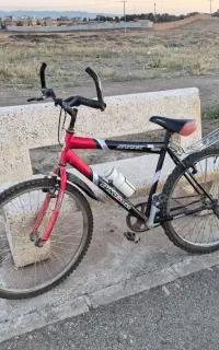 دوچرخه ۲۶