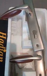دستگیره درب اتاقی
