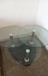میز کم جای چرخشی ترکیه ای
