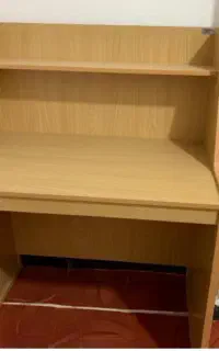 میز چوب
