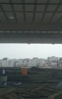 نیروی همکار ارماتوربند
