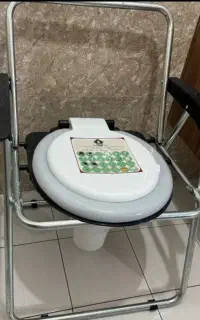 توالت فرنگی