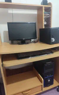 میز کامپیوتر