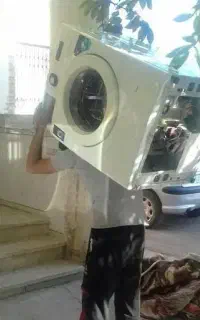 خدمات اسباب کشی جیحون